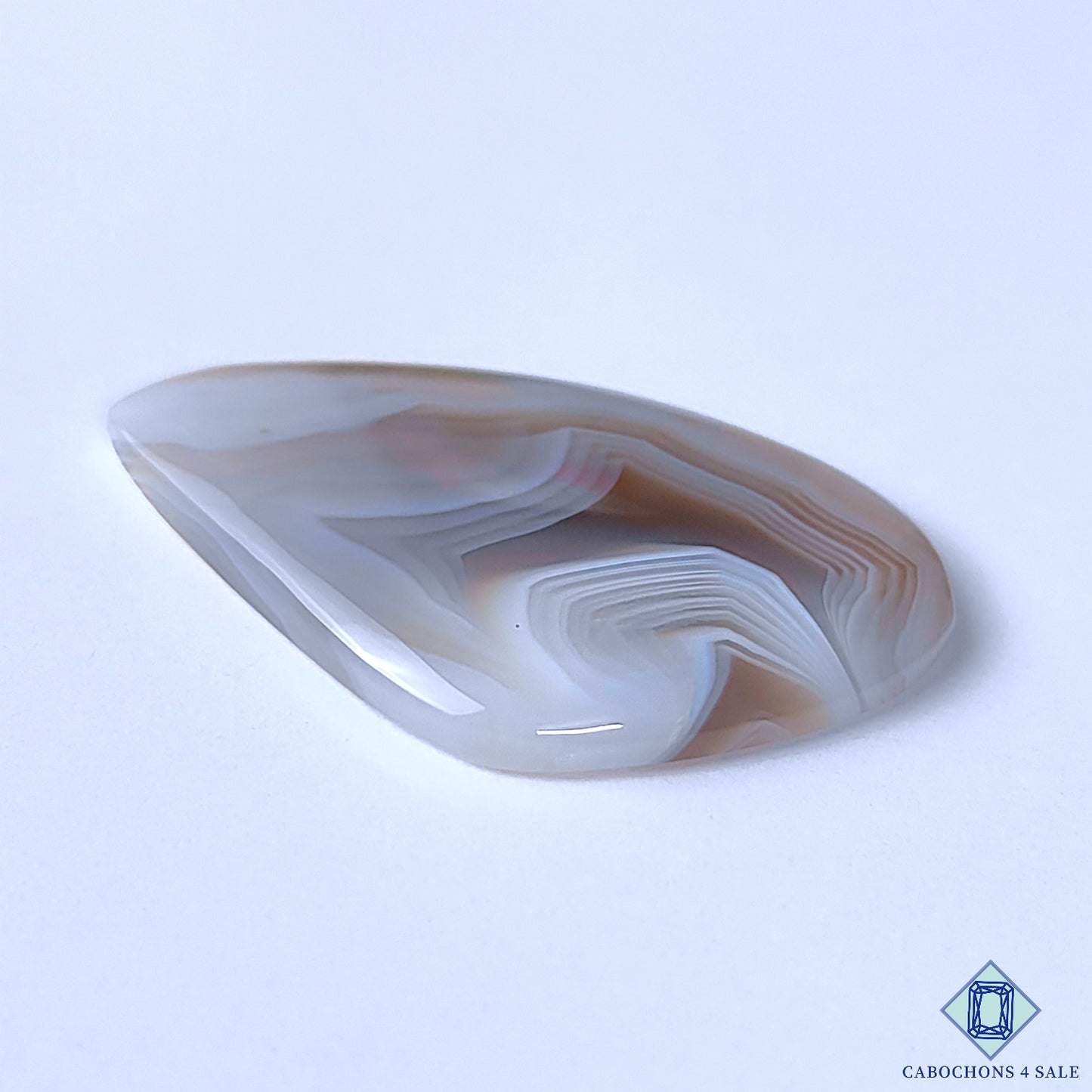 Botswana Agate
