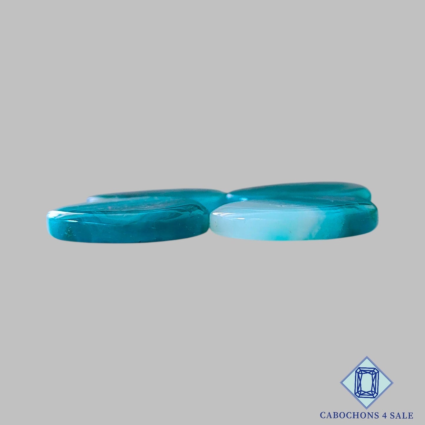 Botswana Agate Pear Lots