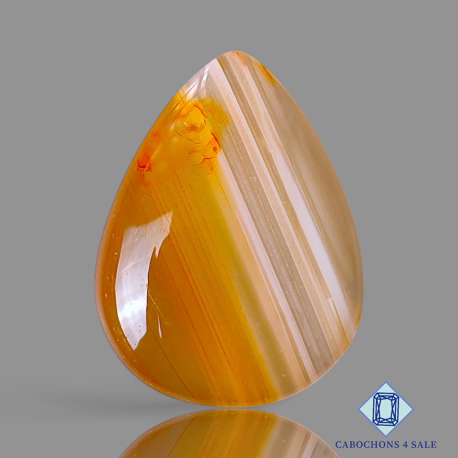 Botswana Agate