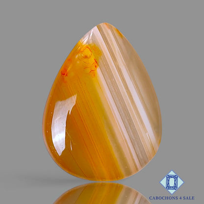 Botswana Agate