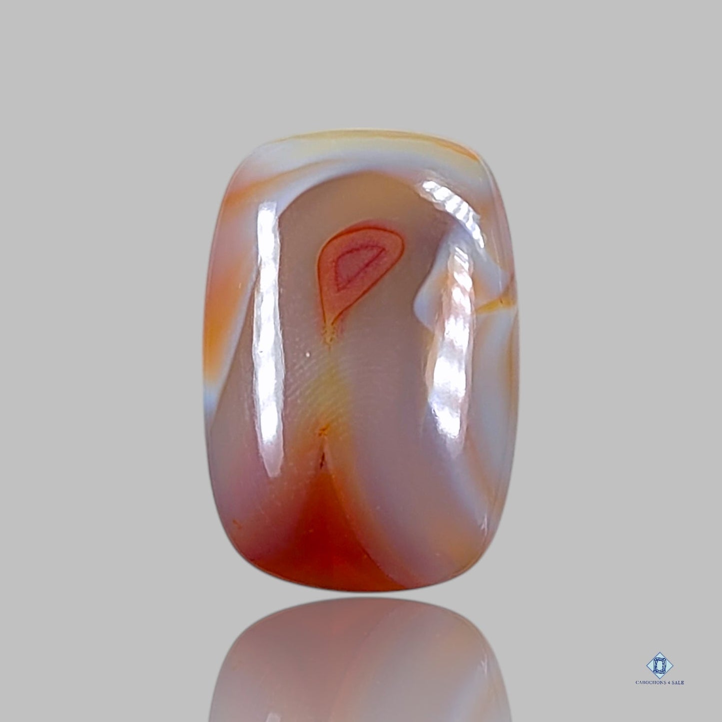 Botswana Agate