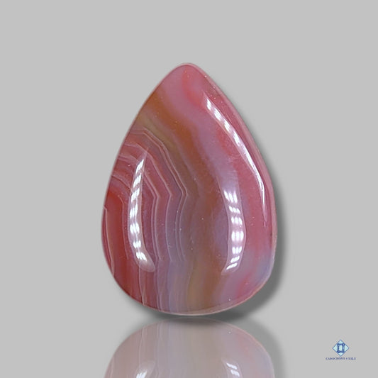 Botswana Agate