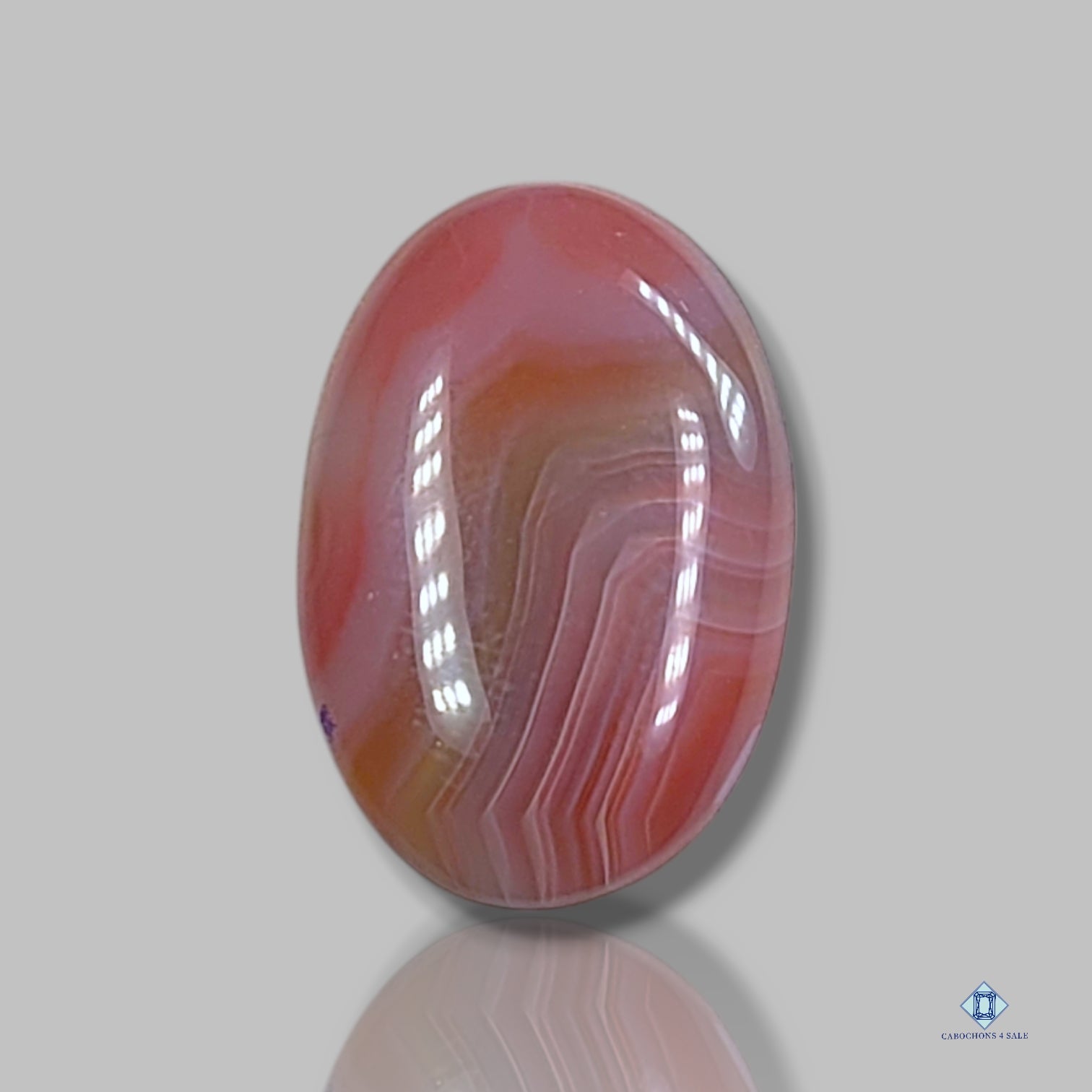 Botswana Agate