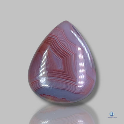 Botswana Agate