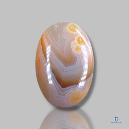 Botswana Agate