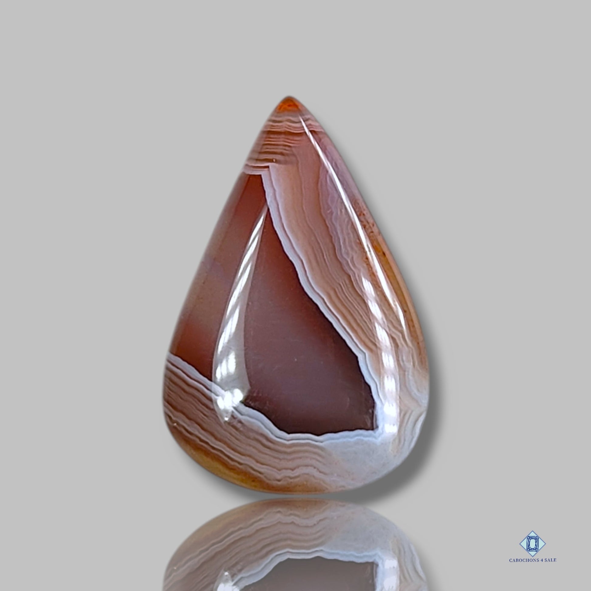 Botswana Agate