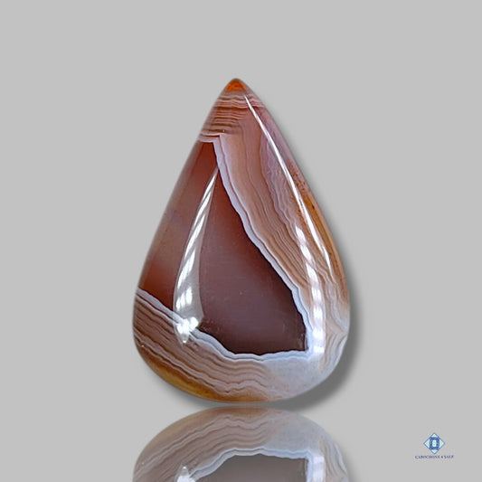 Botswana Agate