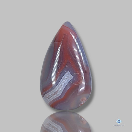 Botswana Agate