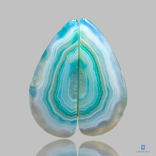 Botswana agate