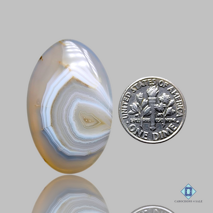 botswana agate