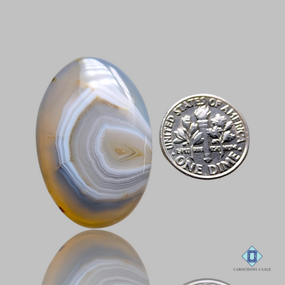 botswana agate