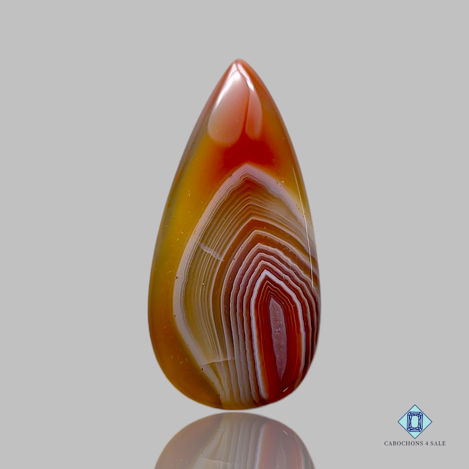 botswana agate