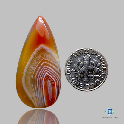 botswana agate