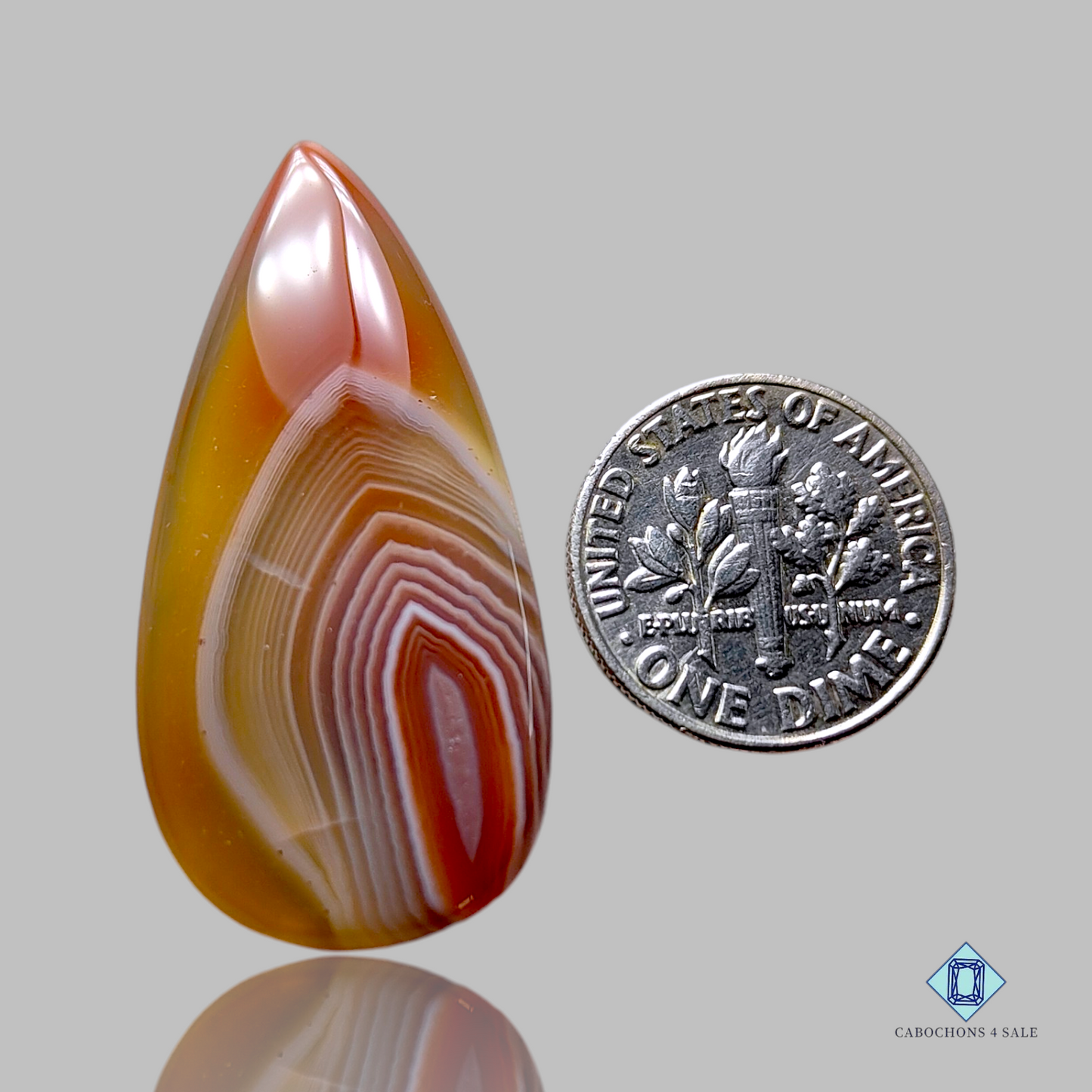 botswana agate