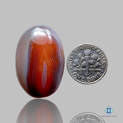 botswana agate