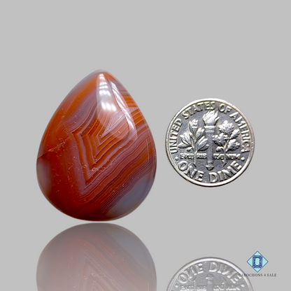 botswana agate