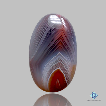 botswana agate