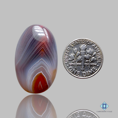 botswana agate