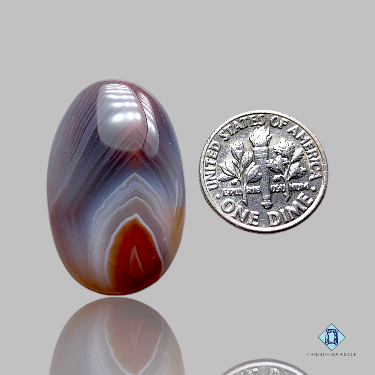 botswana agate