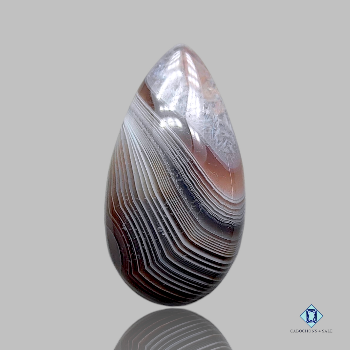 botswana agate