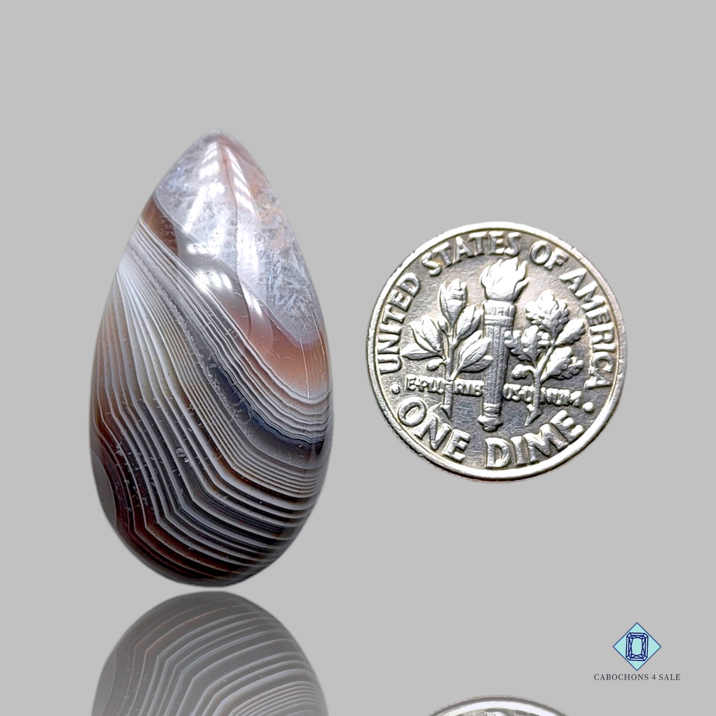 botswana agate