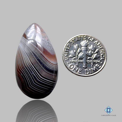 botswana agate