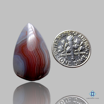 botswana agate