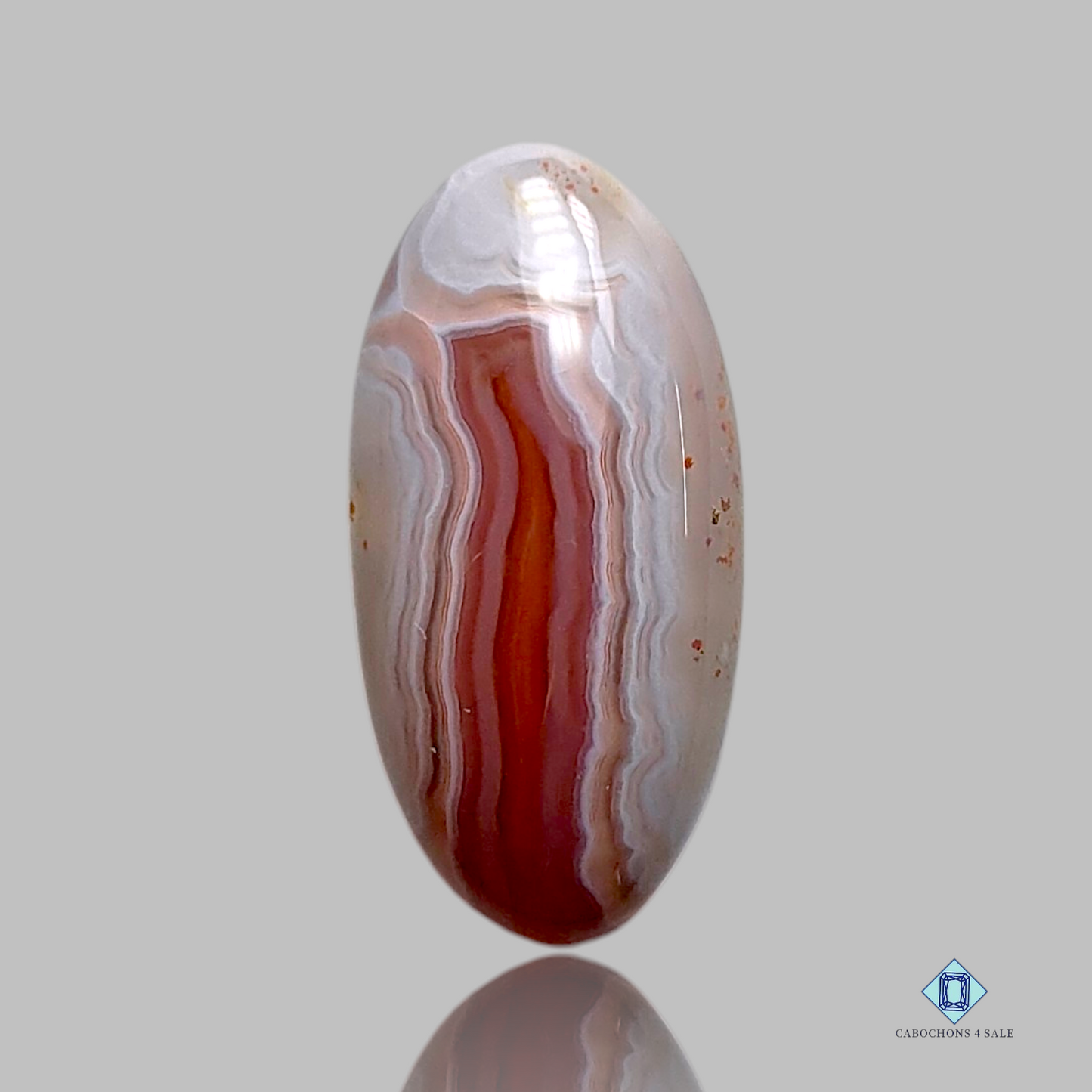 Botswana agate