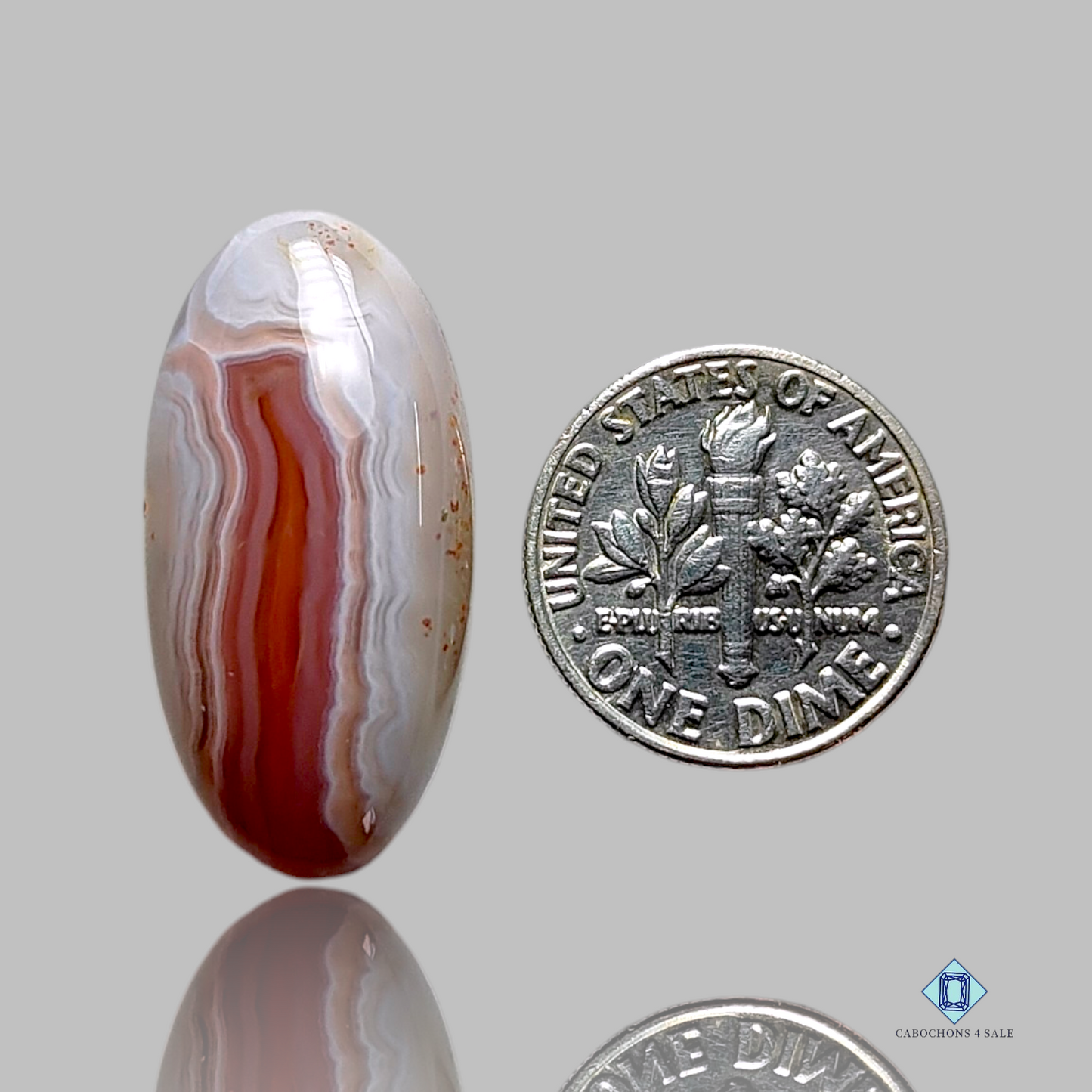 Botswana agate