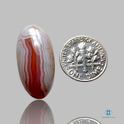 Botswana agate