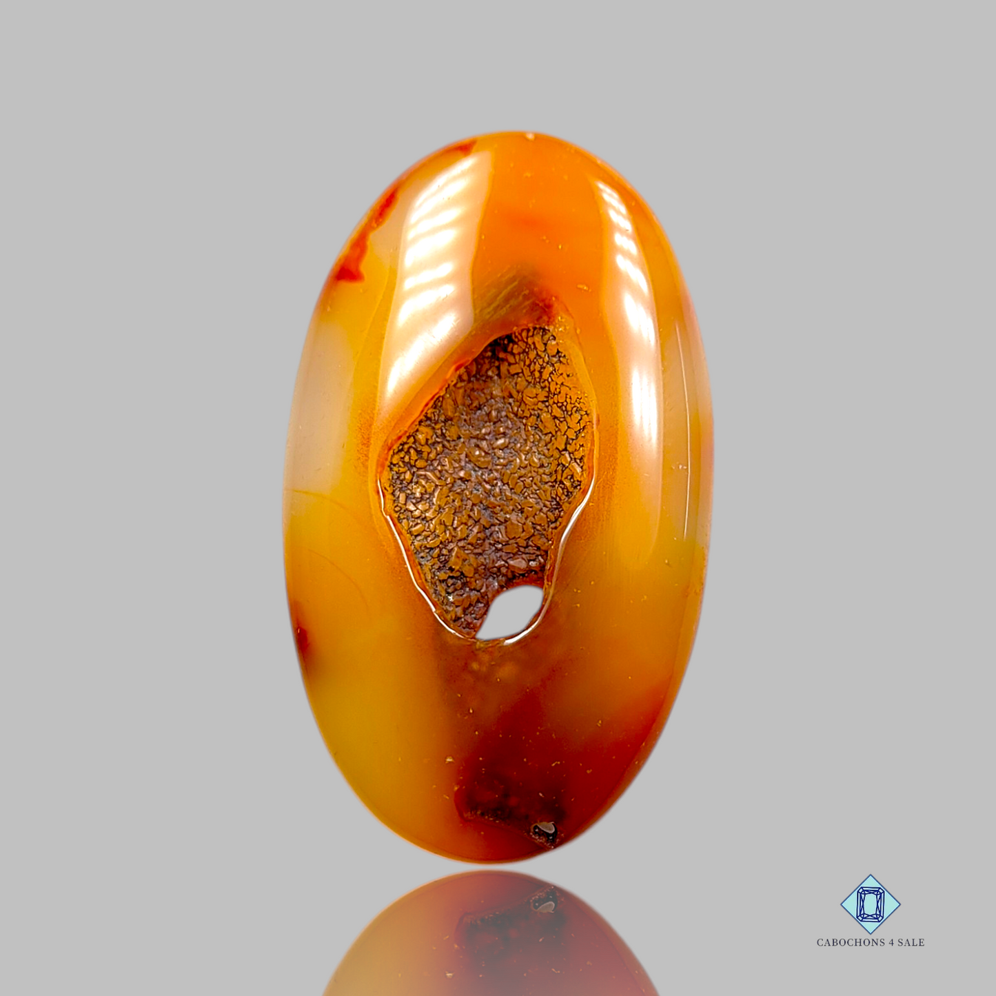 botswana agate