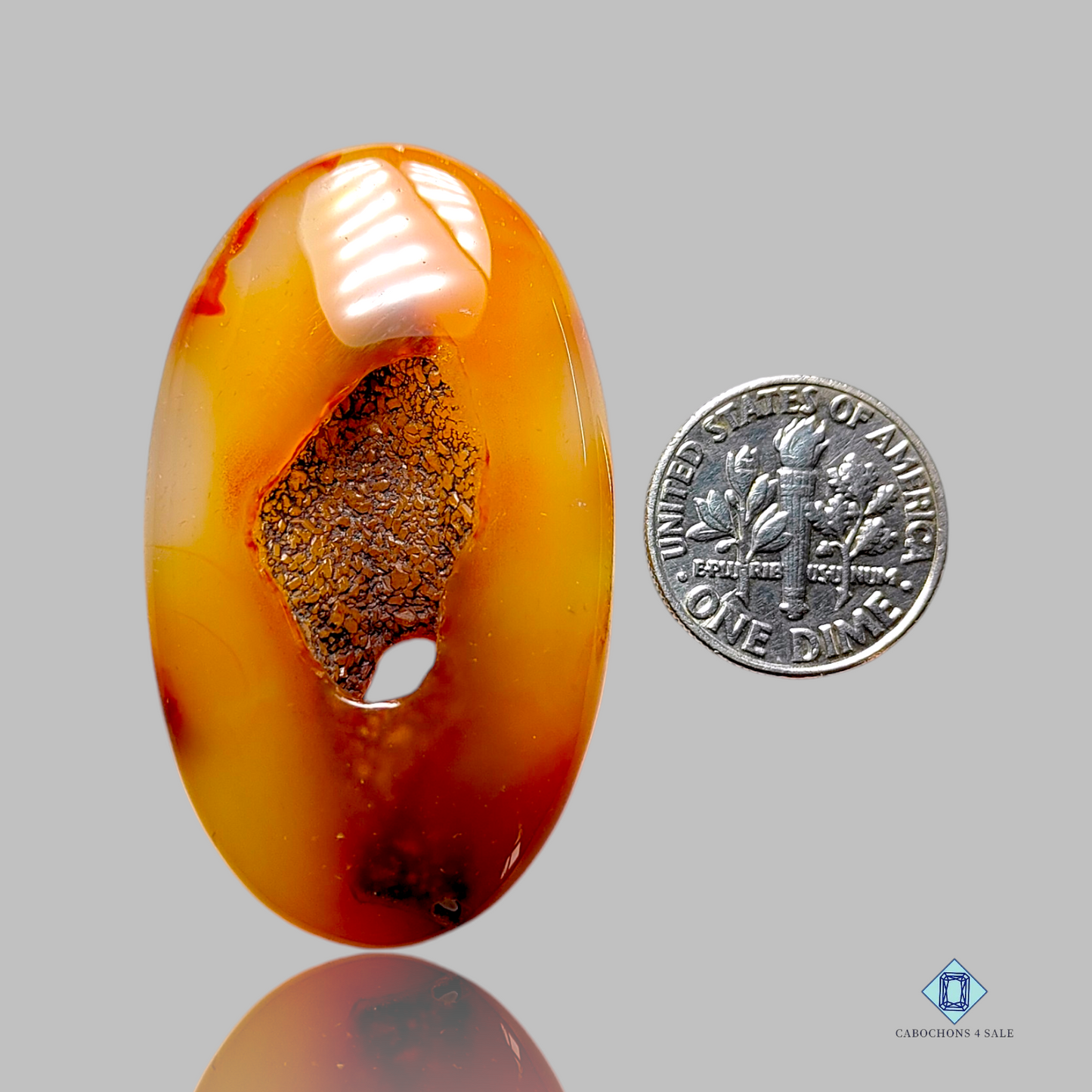 botswana agate