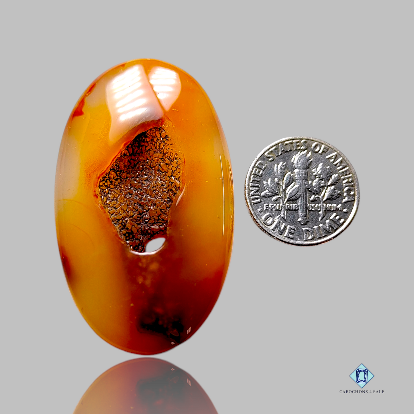 botswana agate