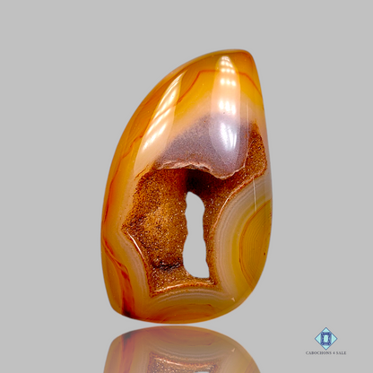 botswana agate