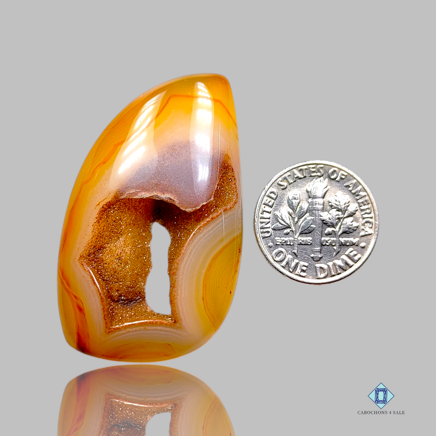 botswana agate