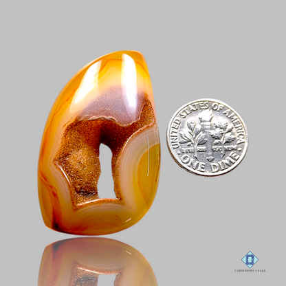 botswana agate