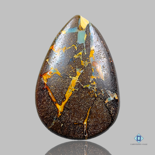 Boulder Opal