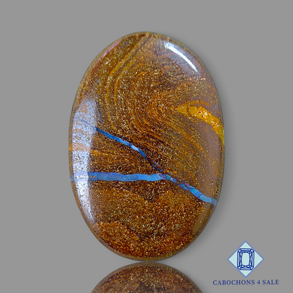 Boulder Opal