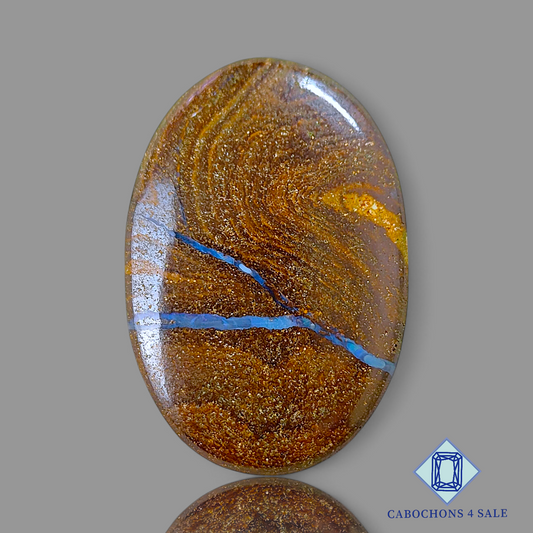 Boulder Opal