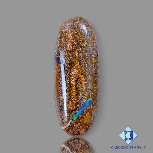 Boulder Opal