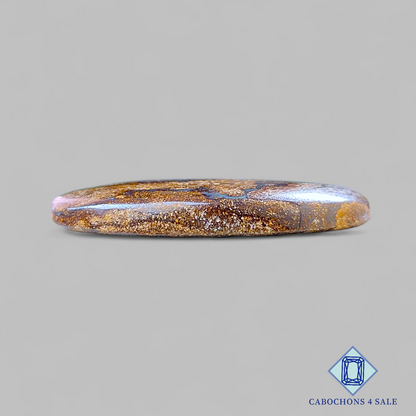 Boulder Opal Oval Cabochons 37*24*5mm