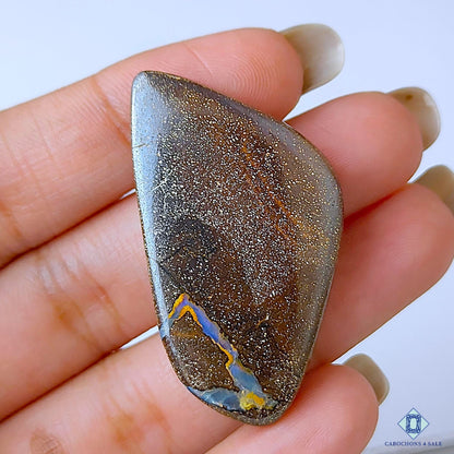 Boulder Opal