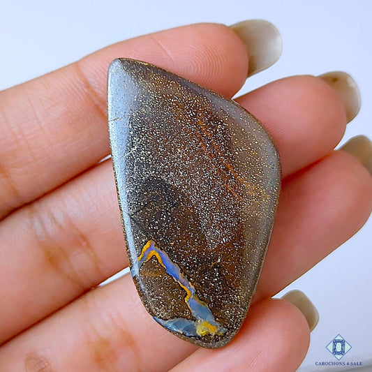 Boulder Opal