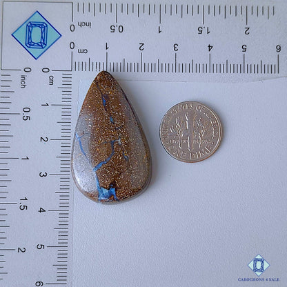 Boulder Opal