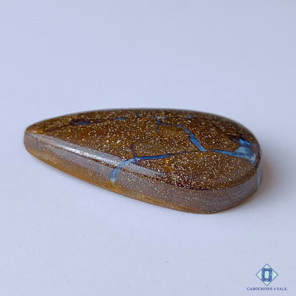 Boulder Opal