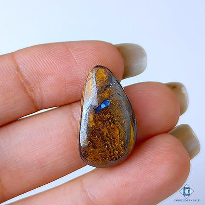 Boulder Opal