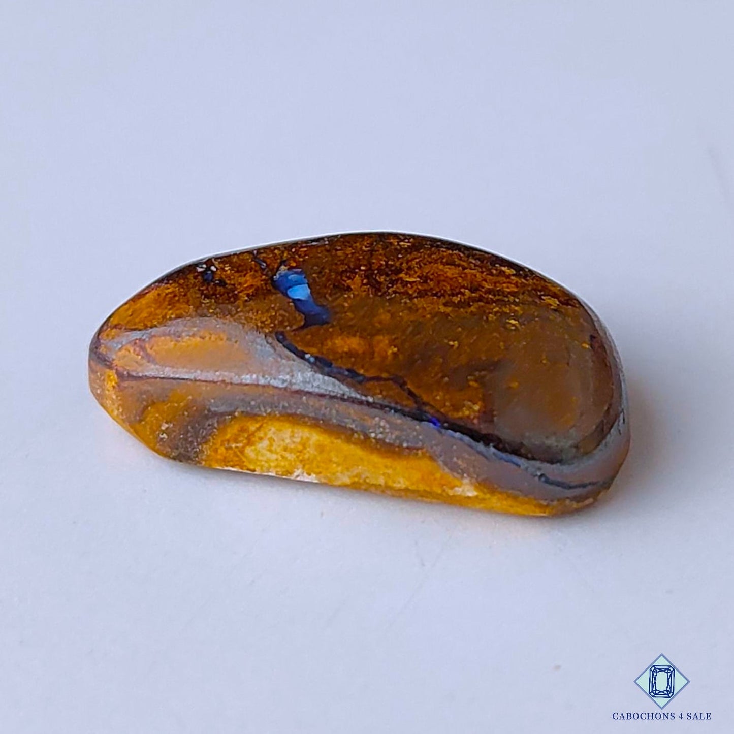 Boulder Opal
