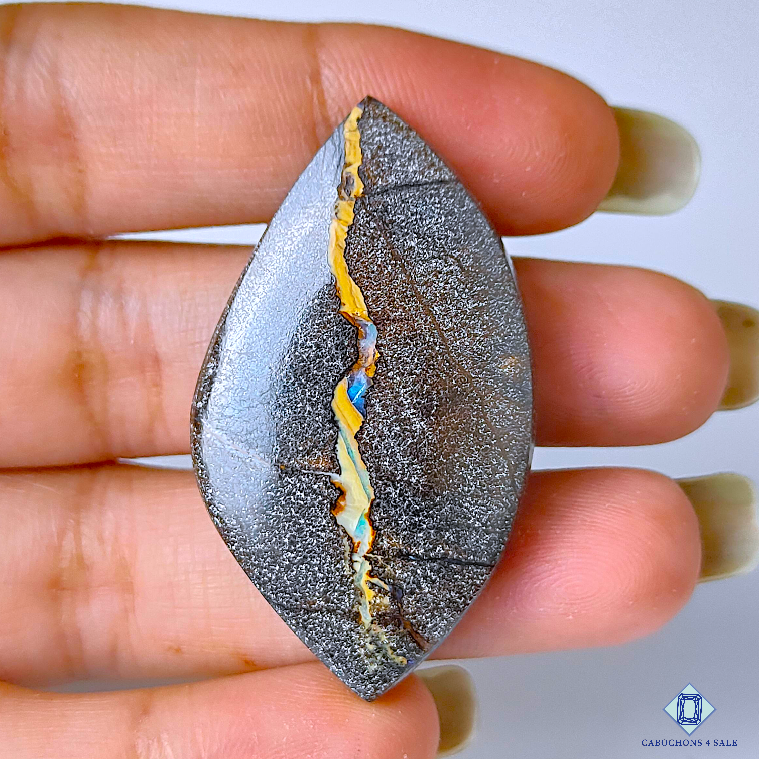 Boulder Opal
