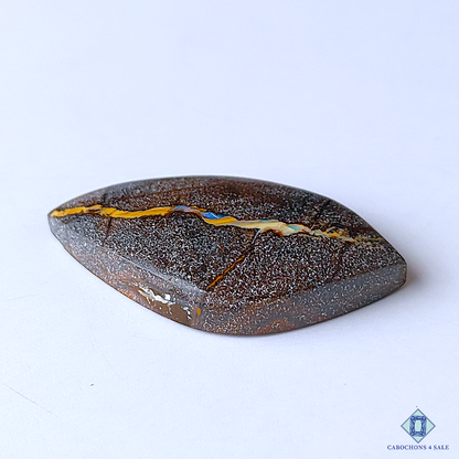Boulder Opal