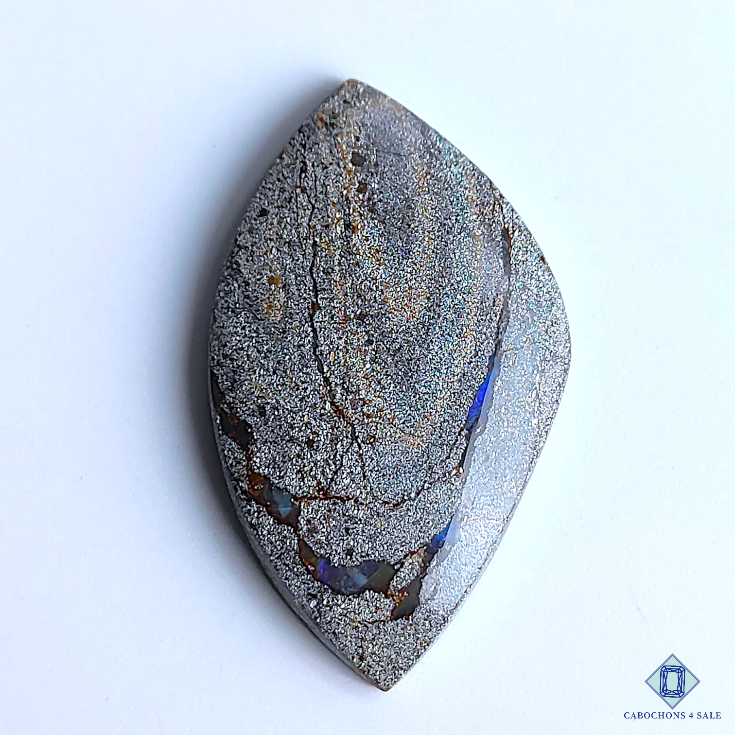 Boulder Opal